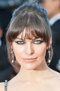 Milla Jovovich