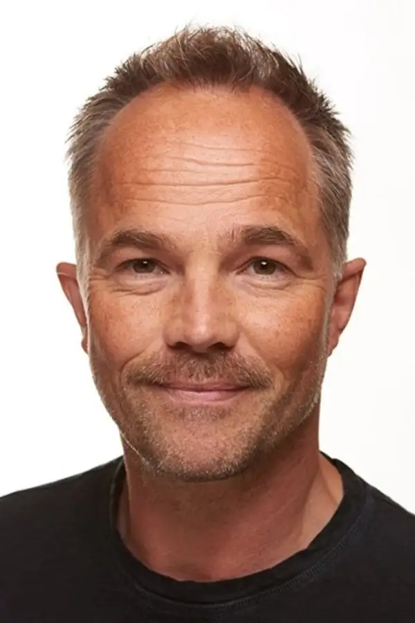 Jon Øigarden