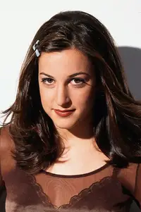 Lindsay Sloane