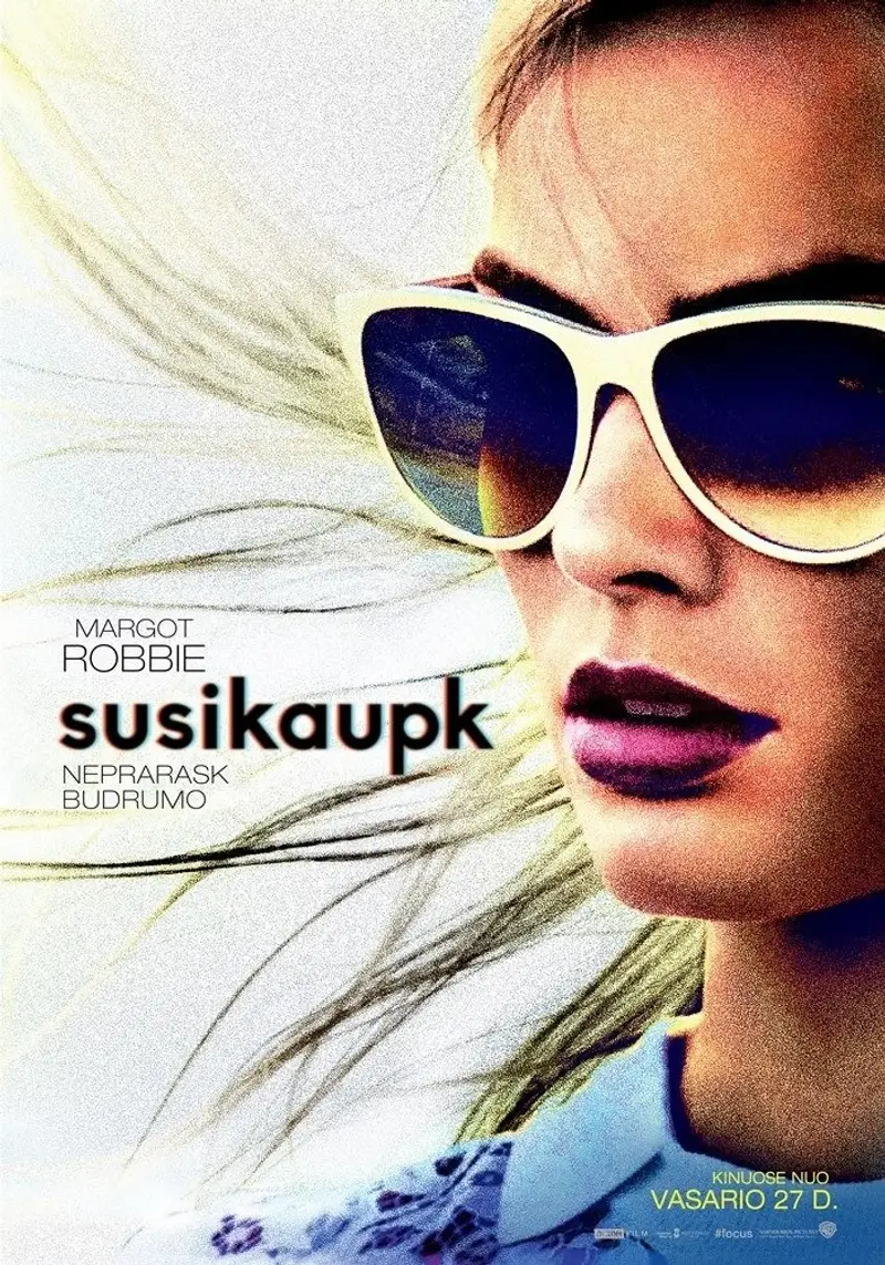 Susikaupk