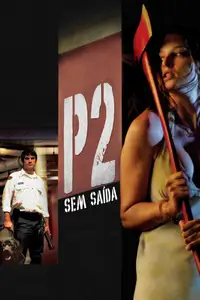 P2 - Zona de Risco