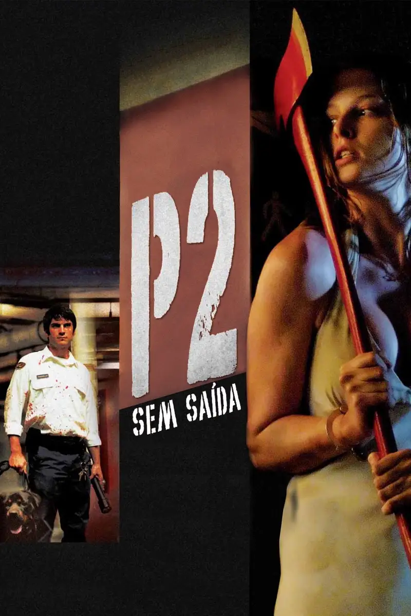 P2 - Zona de Risco