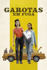 Bonecas em Fuga