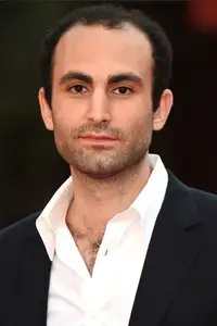 Khalid Abdalla