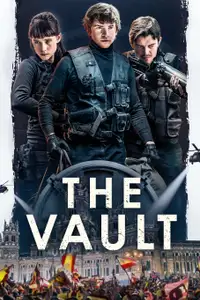 The Vault