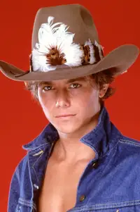 Christopher Atkins