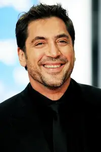 Javier Bardem