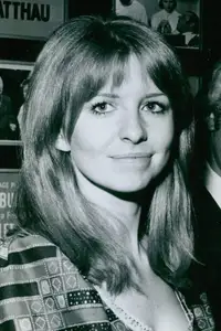 Jane Asher