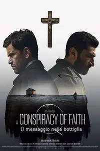 Conspiracy of Faith - Il messaggio nella bottiglia
