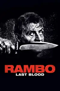 Rambo: Last Blood