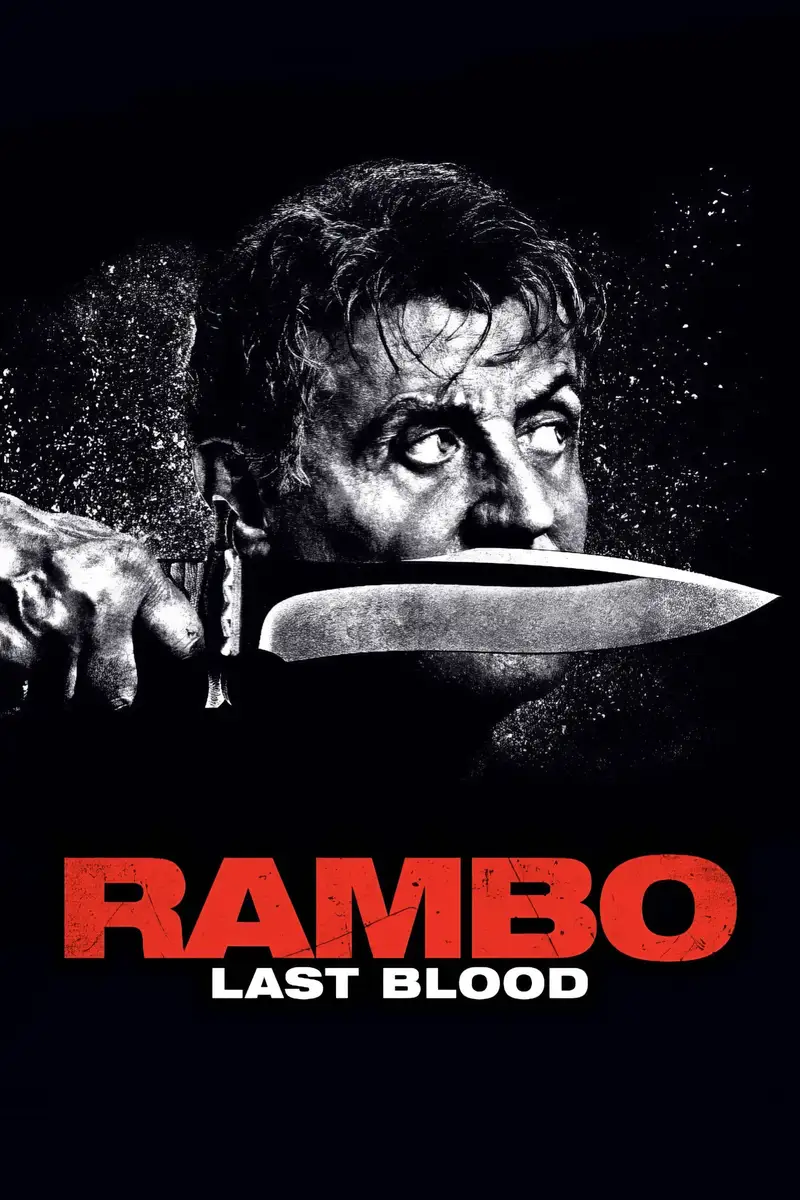 Rambo: Last Blood