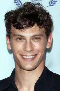 Cooper Koch
