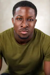 Kofi De Graft Jordan
