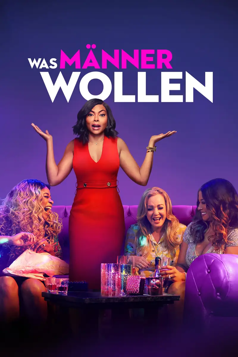 Was Männer wollen