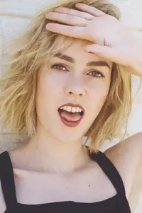 Jena Malone