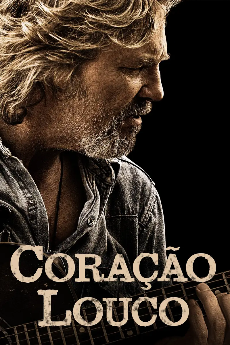 Crazy Heart