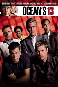 Ocean's 13