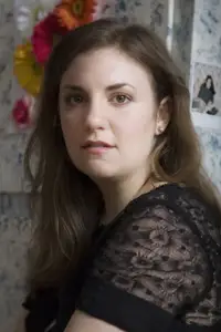 Lena Dunham