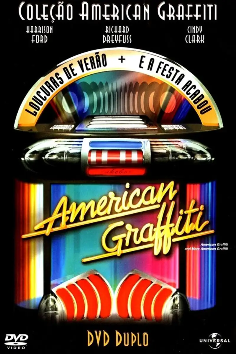 American Graffiti - Parte 2