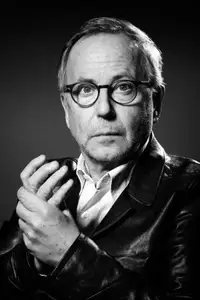 Fabrice Luchini
