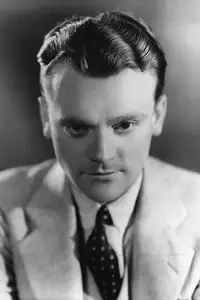 James Cagney