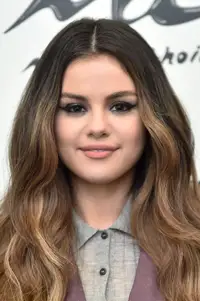 Selena Gomez