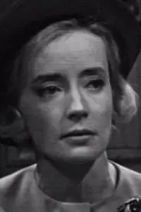 Rosemary Dorken