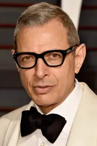 Jeff Goldblum