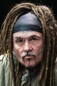 Al Jourgensen