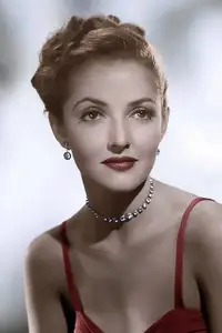 Martha Vickers