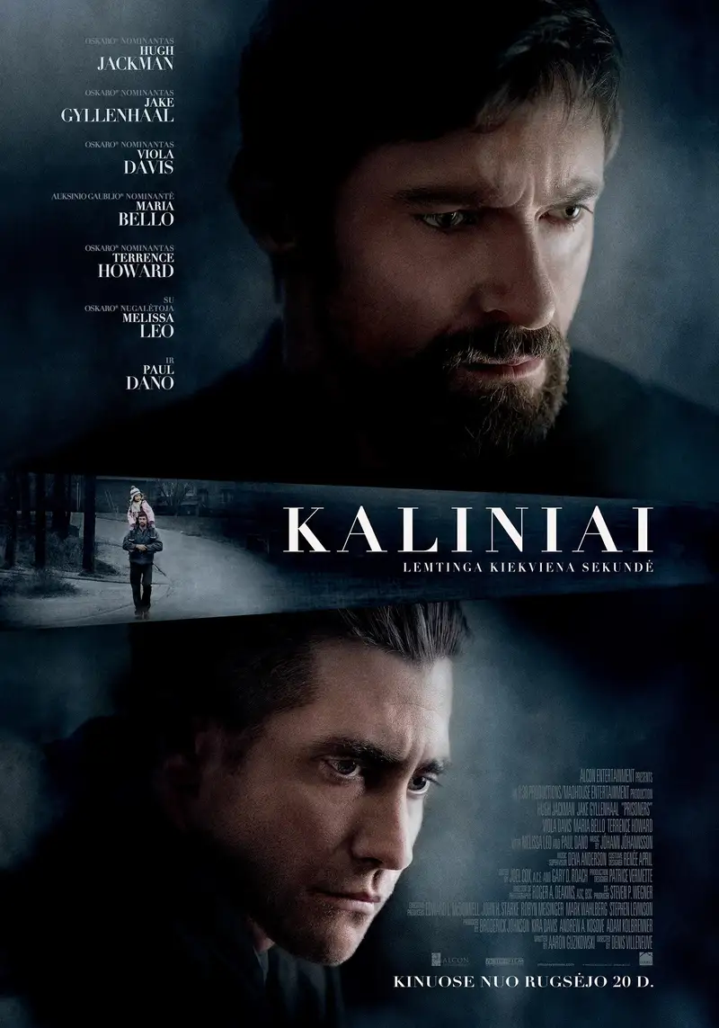 Kaliniai