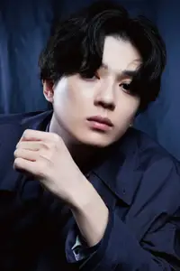Mackenyu
