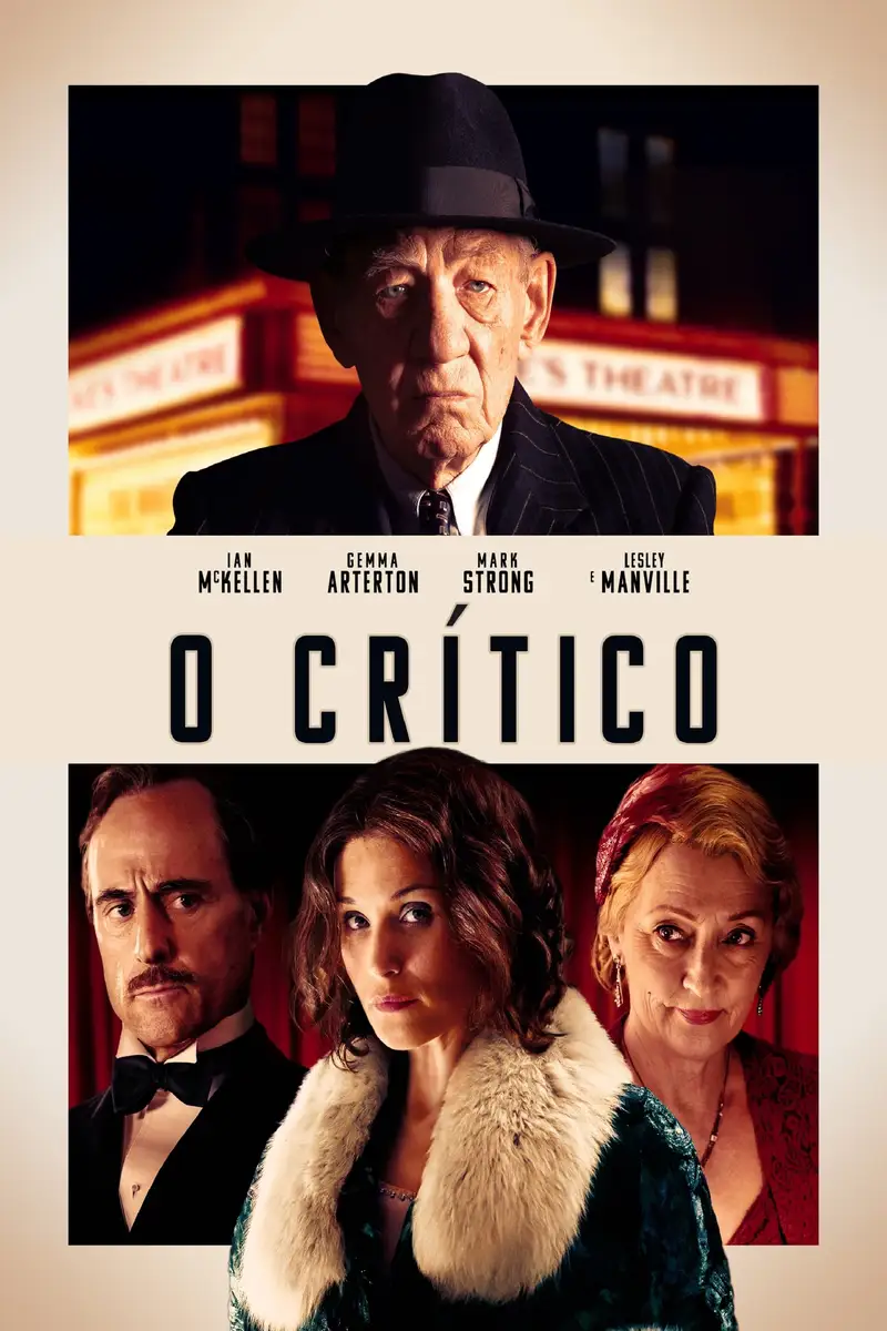 The Critic