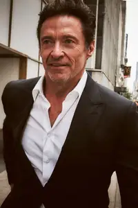 Hugh Jackman