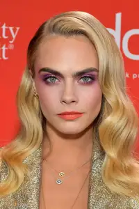 Cara Delevingne