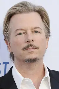 David Spade