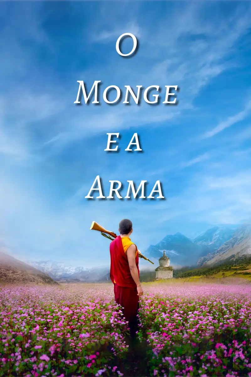 The Monk and the Gun