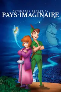 Peter Pan 2 : Retour au pays imaginaire