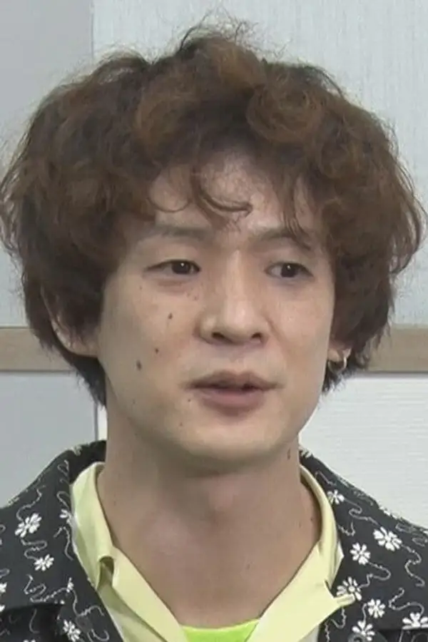 Junnosuke Kuroda