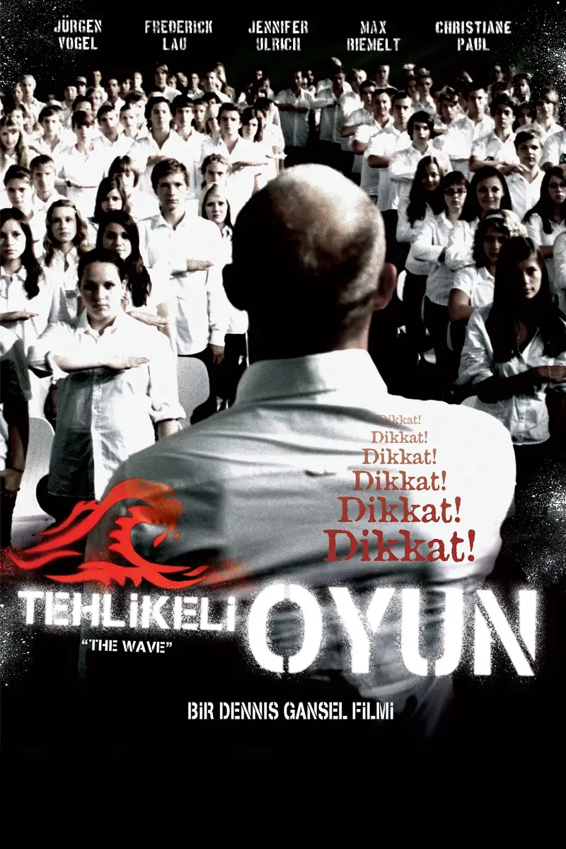 Tehlikeli Oyun