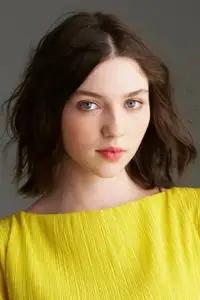 Alexa Swinton