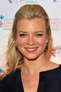 Amy Smart