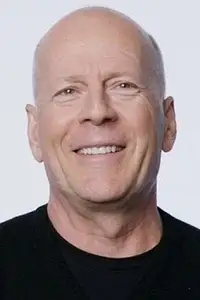 Bruce Willis