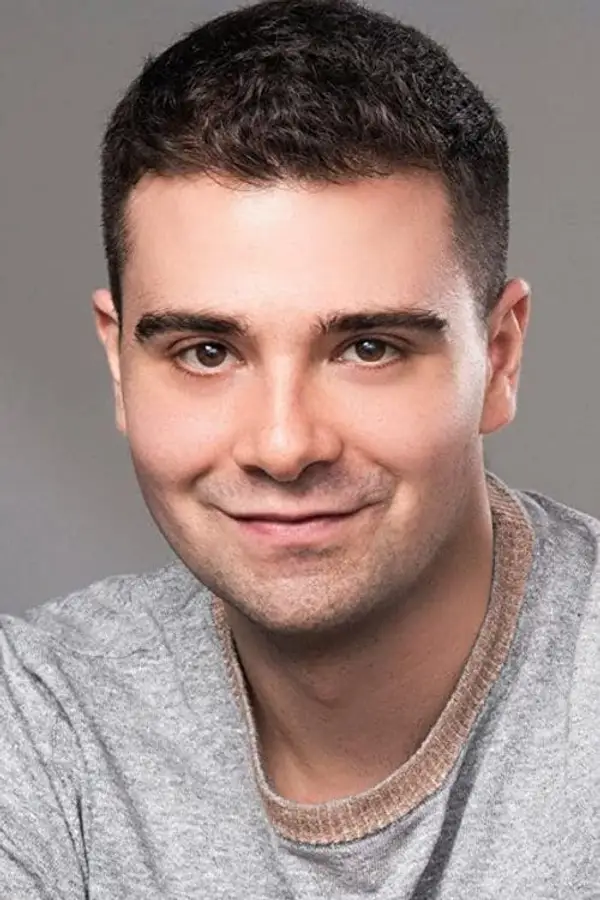 Alex Harrouch