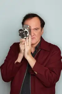 Quentin Tarantino