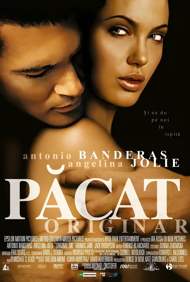 Păcat originar