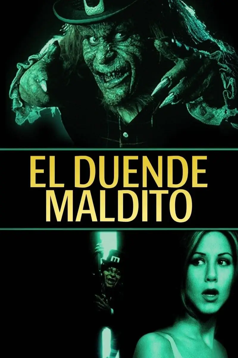 Leprechaun: La noche del duende