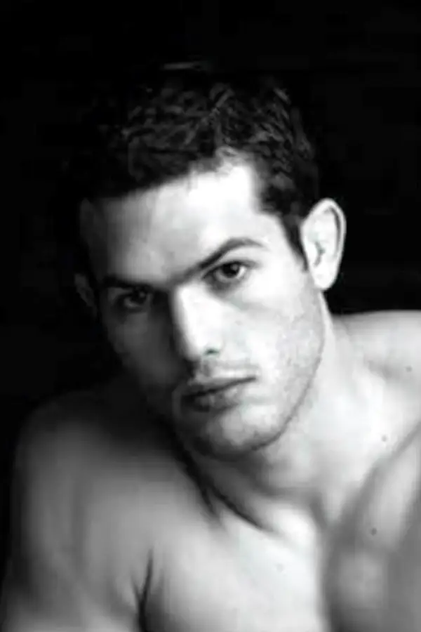 Jeremy Parisi