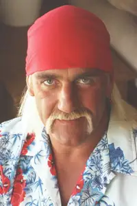 Hulk Hogan