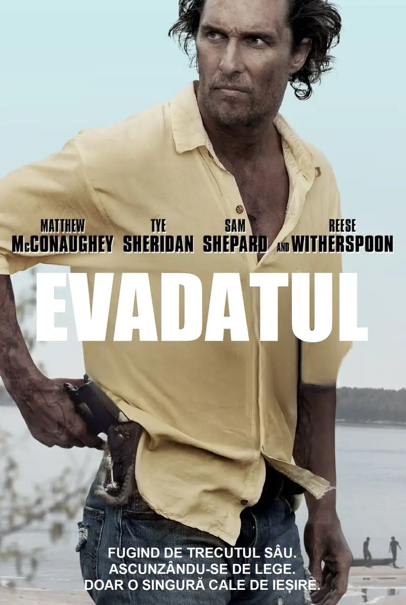 Evadatul